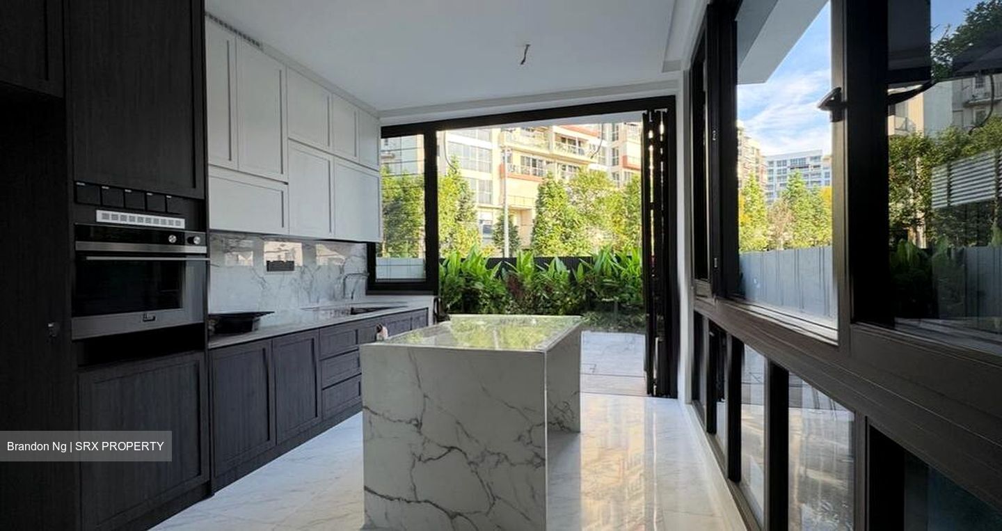 Jalan Loyang Besar (D17), Terrace #600101241